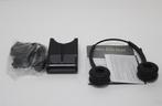 Jabra Pro 920 Duo Headset, Ophalen of Verzenden, Zo goed als nieuw, Toebehoren