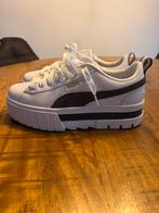 Puma sneakers 39, Kleding | Heren, Ophalen of Verzenden, Zo goed als nieuw