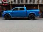 Dodge Ram 1500 5.7 V8 Sport Widebody, Verhoogd, Bull-Bar, LP, Automaat, Gebruikt, 5654 cc, Blauw