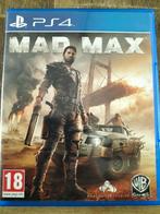 Mad Max, Avontuur en Actie, Vanaf 18 jaar, 1 speler, Ophalen of Verzenden
