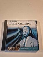 Dizzy Gillespie-Blue Train, Ophalen of Verzenden, 1980 tot heden, Zo goed als nieuw, Jazz