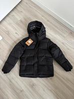 BURBERRY JAS MAAT S, Kleding | Heren, Ophalen of Verzenden, Nieuw, Maat 46 (S) of kleiner, Zwart