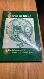 Dieren in kleur, Hobby en Vrije tijd, Ophalen, Zo goed als nieuw