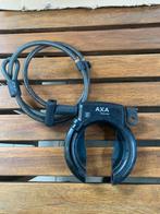 Ringsloten, hangslot en ketting, Ophalen of Verzenden, Zo goed als nieuw, Algemeen, Overige typen