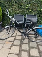 Mooie herenfiets, Fietsen en Brommers, Fietsen | Heren | Herenfietsen, Ophalen, Zo goed als nieuw, Overige merken