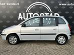 Hyundai Matrix 1.6i Active Automaat/NL-Auto/1ste Eigenaar/NA, Auto's, Matrix, Stof, 1599 cc, 4 cilinders