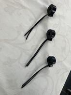 Ct klemmen 3 stuks, Ophalen of Verzenden, Nieuw, Overige typen