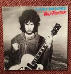 Gary Moore - Wild Frontier, Ophalen of Verzenden, Gebruikt, 12 inch, Poprock