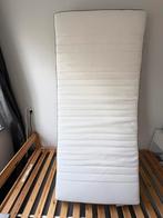 Mattress IKEA 90x200m, Huis en Inrichting, Slaapkamer | Matrassen en Bedbodems, Ophalen, 90 cm, Eenpersoons, Zo goed als nieuw