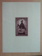 1   Belgie Blok 16 Pf, Ophalen of Verzenden, Postfris