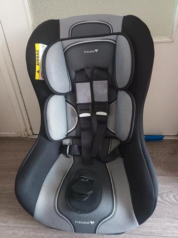 Prenatal auto stoel beschikbaar voor biedingen
