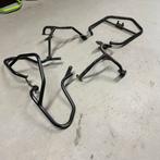 Yamaha XJ6 Valbeugels - Bescherming voor je motor!, Ophalen, Gebruikt