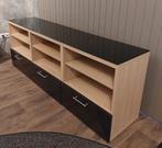 Televisie meubel Ikea Besta 1.80 breed, Huis en Inrichting, Ophalen, 150 tot 200 cm, Zo goed als nieuw, Minder dan 100 cm