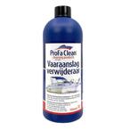 ProFa Clean – Vaaraanslag verwijderaar – 1L, Watersport en Boten, Verzenden, Profaclean, NB, NB