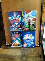 Disney dvd, Alle leeftijden, Ophalen of Verzenden, Zo goed als nieuw