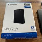 Seagate Game Drive 4TB HDD PS4/PS5 - Nieuw, Spelcomputers en Games, Ophalen of Verzenden, Zo goed als nieuw, Overige modellen