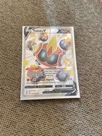 Shiny Falinks V SV115/SV122, Ophalen of Verzenden, Zo goed als nieuw, Losse kaart, Foil