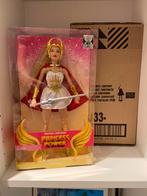 Barbie She-Ra, Mattel Creations, (MOTU) nieuw in shipper, Verzamelen, Ophalen of Verzenden, Nieuw