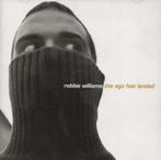 Robbie Williams cd's waaronder heruitgaven met een dvd, Ophalen of Verzenden, 2000 tot heden, Zo goed als nieuw