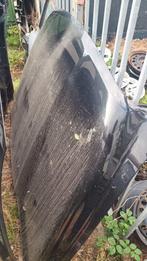 Dodge Ram Motorkap - Gebruikt, Ophalen, Gebruikt, Voor, Dodge