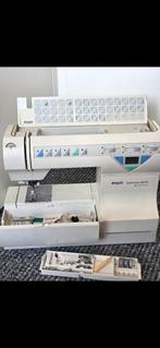 Pfaff Tiptronic 6270 - Sterke naaimachine, Ophalen, Gebruikt, Naaimachine, Pfaff