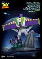 Beast kingdom Master Craft Toy Story Ranger Buzz Lightyear, West Campus 1 76863 Herxheim (DE), Beeldje, Replica of Model, Heo GmbH