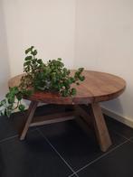 Wabi Sabi brutalist salontafel, Ophalen, 50 tot 100 cm, Geen idee, 50 tot 100 cm