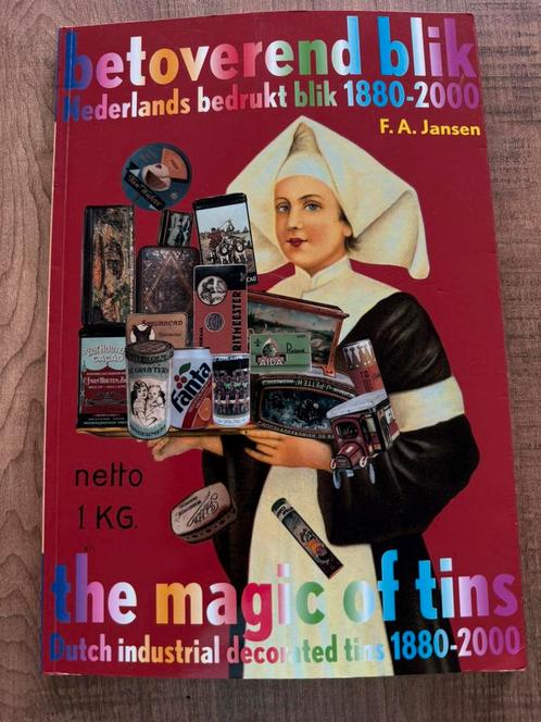 Betoverend blik, Boeken, Hobby en Vrije tijd, Overige onderwerpen, Ophalen of Verzenden