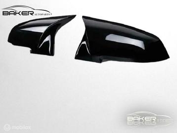 Spiegelkappen glanzend voor BMW F20 F21 F22 F23 F30 F31 F32 beschikbaar voor biedingen