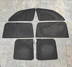 Car Shades Skoda Octavia Combi II 1Z5, Ophalen of Verzenden, Nieuw, Skoda