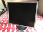 Samsung monitor, Gebruikt, Full HD, Samsung, VGA