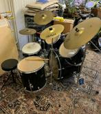 Impact Drumstel - Compleet, Muziek en Instrumenten, Ophalen, Gebruikt, Overige merken