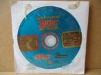 adv10880 asterix cd-rom 3, Ophalen, Asterix en Obelix, Gebruikt, Overige typen