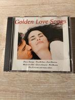 Golden love songs, Cd's en Dvd's, Cd's | Verzamelalbums, Pop, Ophalen of Verzenden