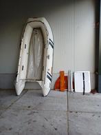 Suzumar DS 360 Opblaasboot 5 persoons, Watersport en Boten, Ophalen, Gebruikt, Overige typen