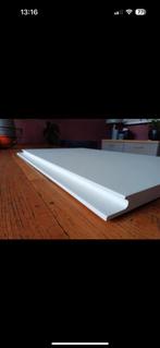 Besta wit kastedeurje 60x64 cm met handgreep, Ophalen, 50 tot 100 cm, Zo goed als nieuw, Minder dan 100 cm