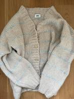 Gaaf wollen vest van Inti, zo goed als nieuw!, Kleding | Dames, Maat 38/40 (M), Overige kleuren, Ophalen of Verzenden, Zo goed als nieuw