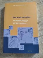 Een kind, een plan, Ophalen of Verzenden, Zo goed als nieuw