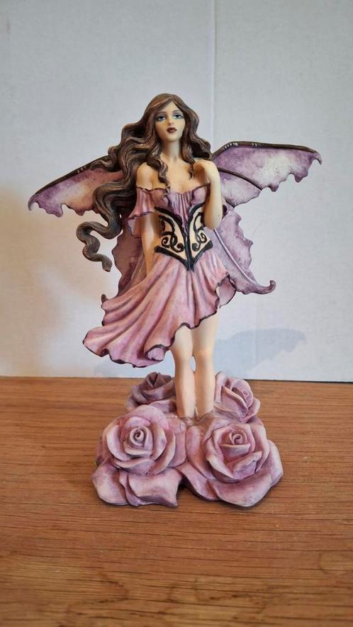 Fantasy beeld 'Daphne', Verzamelen, Beelden en Beeldjes, Nieuw, Fantasy, Ophalen