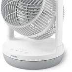 PHILIPS CX2050/00 Tafelventilator Wit, Philips, Zo goed als nieuw, Support@philips.com, Philips Center
Amstelplein 2
1096 BC Amsterdam
Netherlands