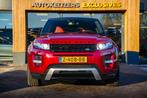 Land Rover Range Rover Evoque 2.0 Si 4WD Dynamic Panodak Amb, Euro 5, Bedrijf, Vierwielaandrijving, SUV of Terreinwagen