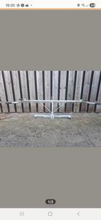 Probst legklem 43 tot 103 cm, Ophalen of Verzenden, Zo goed als nieuw