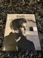 Elvis FTD boek+CD - Best Of British the RCA years '59-'60, Verzenden, Zo goed als nieuw, Artiest