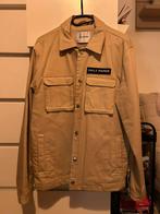 Daily Paper Jacket, Beige, Ophalen of Verzenden, Zo goed als nieuw, Daily Paper