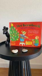 Ron Schoder - Het Kerstboek voor peuters en kleuters, Ophalen, Zo goed als nieuw, Ron Schoder; Marianne Busser; Ron Schröder