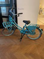 Popal transport kinderfiets met handrem, Fietsen en Brommers, Fietsen | Meisjes, Ophalen, Gebruikt, 20 inch, Handrem