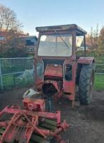 International onderdelen 423 Boerenwagen leger kar, Gebruikt, Tot 2500, Case IH, Ophalen of Verzenden