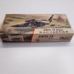 Airfix B.A.C Jaguar 1:72 Kit Bouwdoos Bouwpakket - Jaren 70, Hobby en Vrije tijd, Modelbouw | Vliegtuigen en Helikopters, Overige merken
