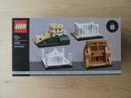 LEGO 40585 World Of Wonders, Nieuw, Complete set, Ophalen of Verzenden