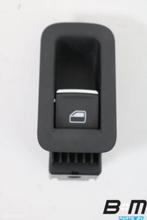 Raamschakelaar RV, RA, LA VW GOLF 7 5G0868345, Gebruikt